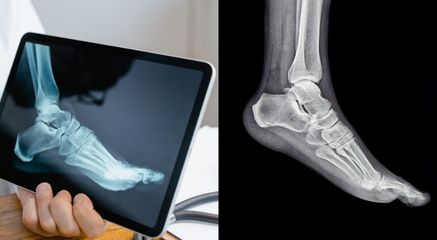 Benefits of Digital X-Ray